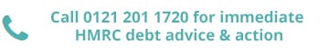 0121 201 1720 for CVL advice & action