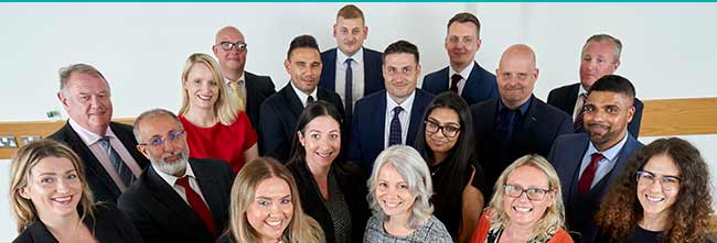 Insolvency Practitioners Team